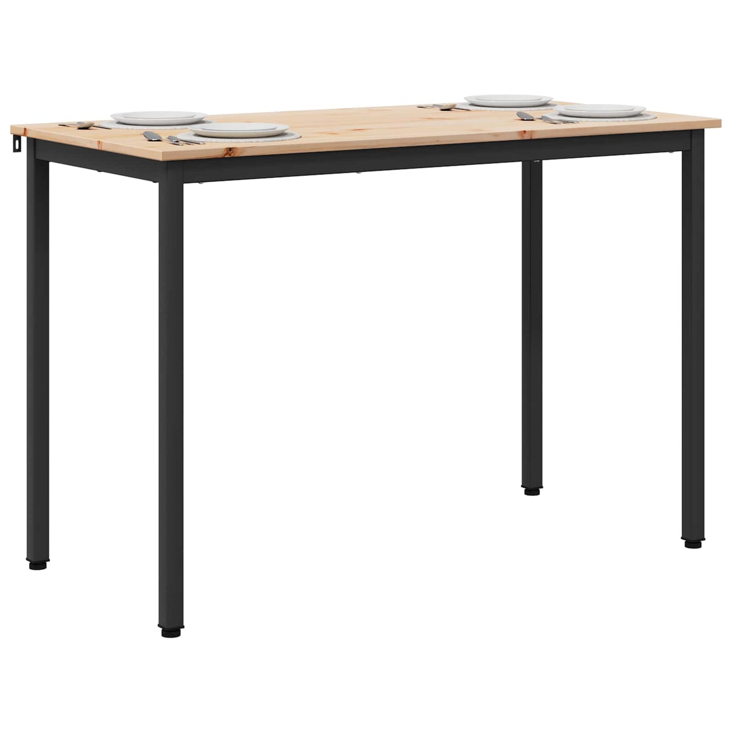 Table de salle à manger / Table de repas - Sensuri Maison