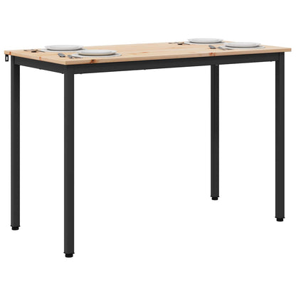 Table de salle à manger / Table de repas - Sensuri Maison