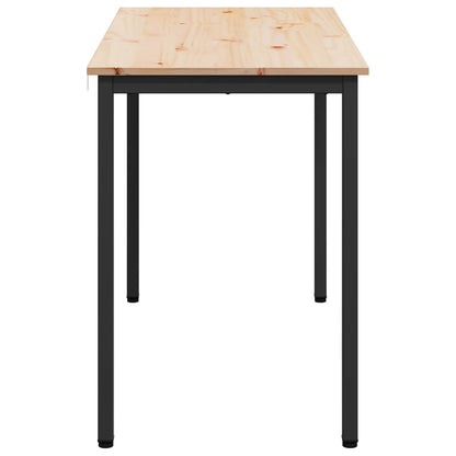 Table de salle à manger / Table de repas - Sensuri Maison