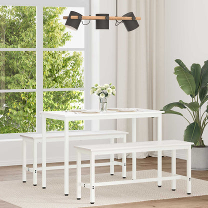 Table de salle à manger / Table de repas - Sensuri Maison