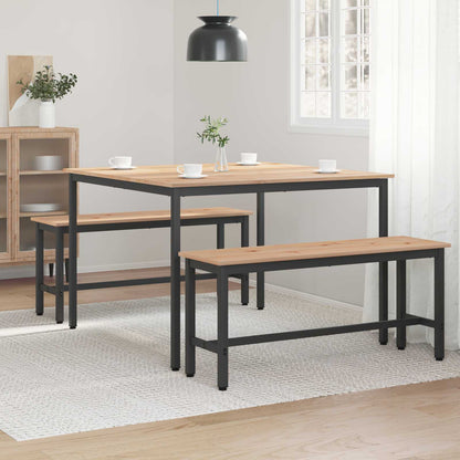 Table de salle à manger / Table de repas - Sensuri Maison