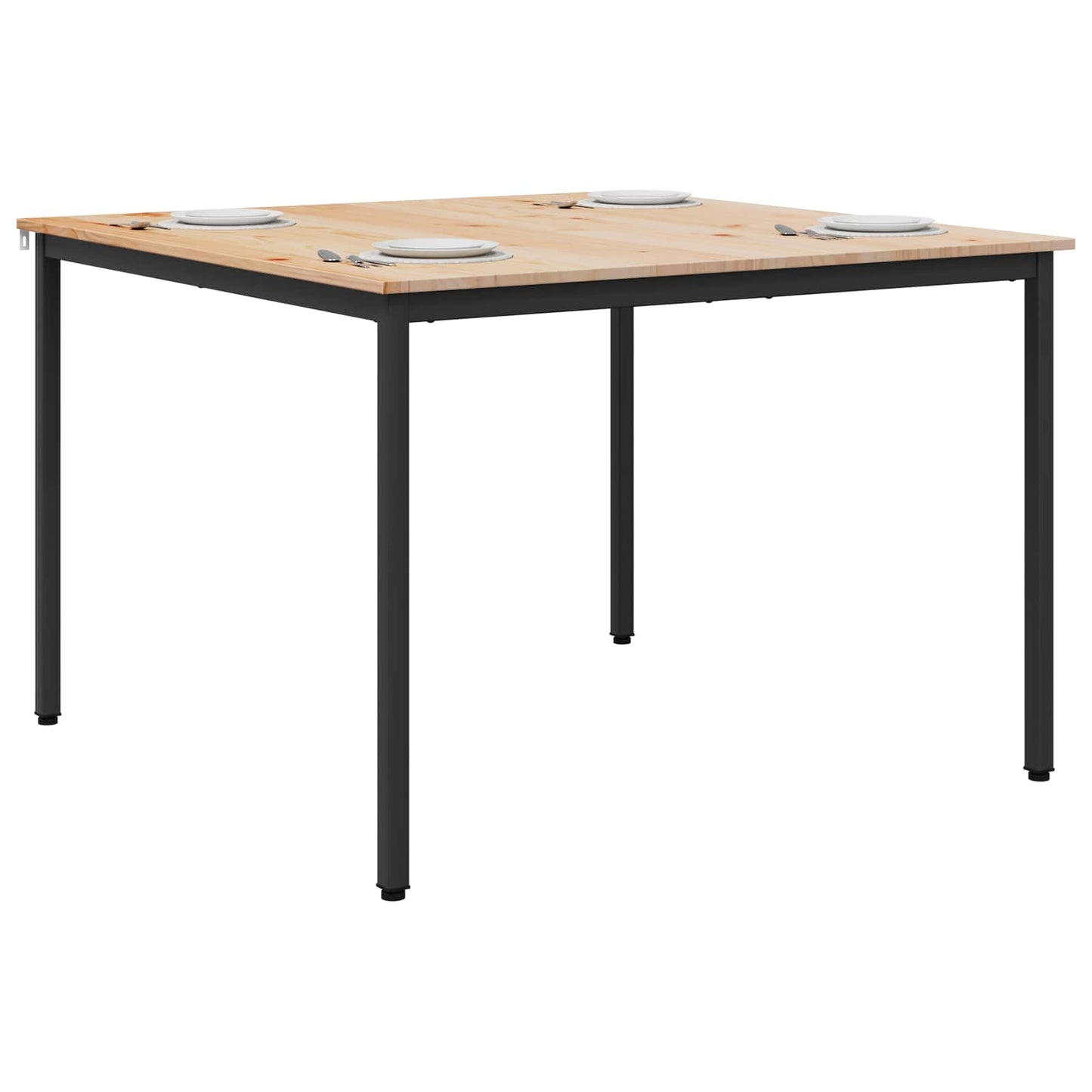 Table de salle à manger / Table de repas - Sensuri Maison