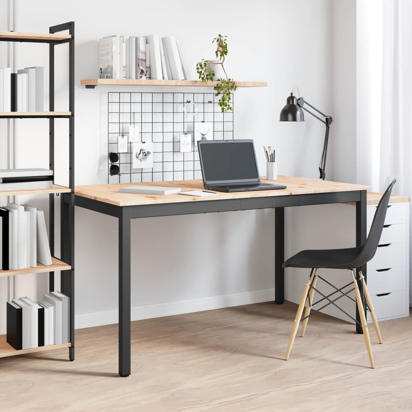Table de salle à manger / Table de repas - Sensuri Maison