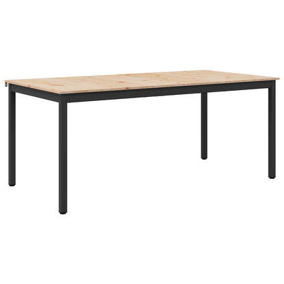 Table de salle à manger / Table de repas - Sensuri Maison