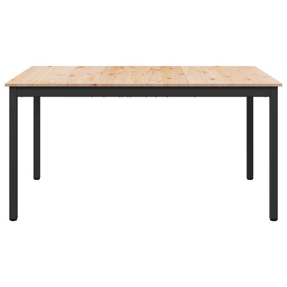 Table de salle à manger / Table de repas - Sensuri Maison