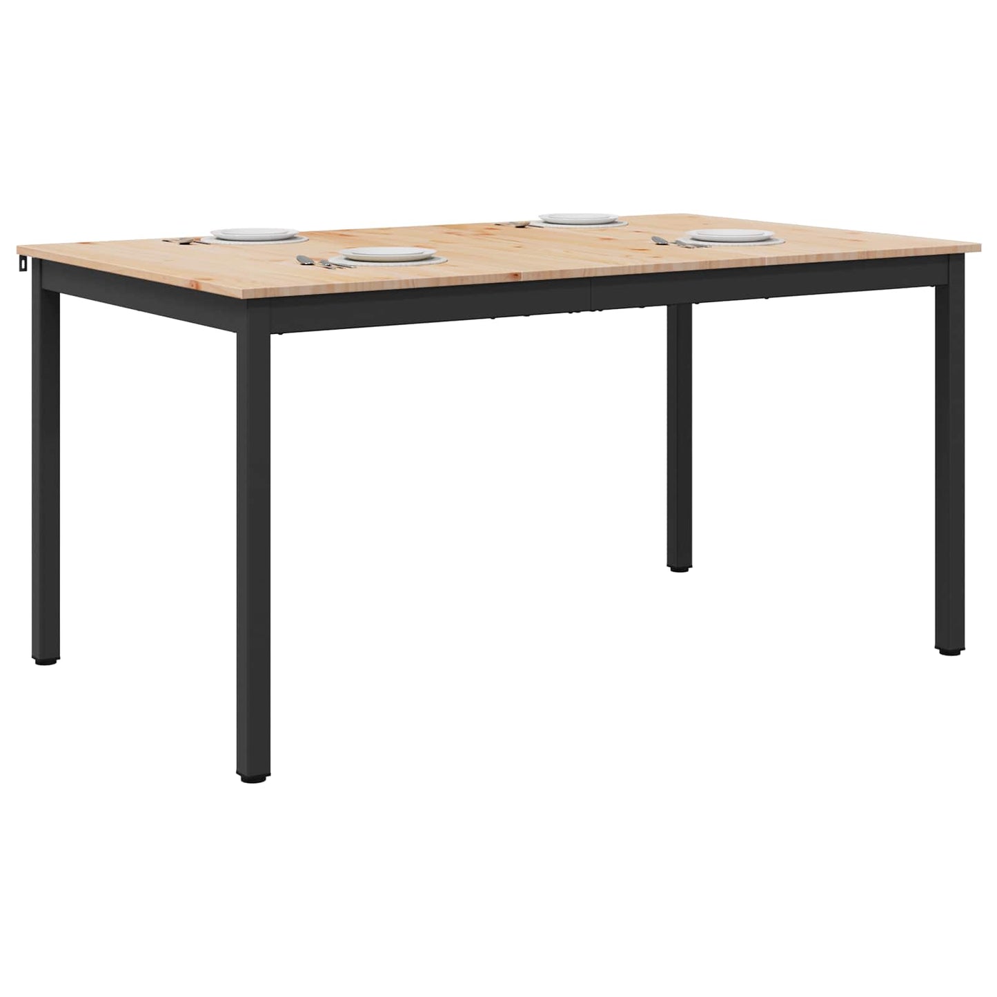Table de salle à manger / Table de repas - Sensuri Maison