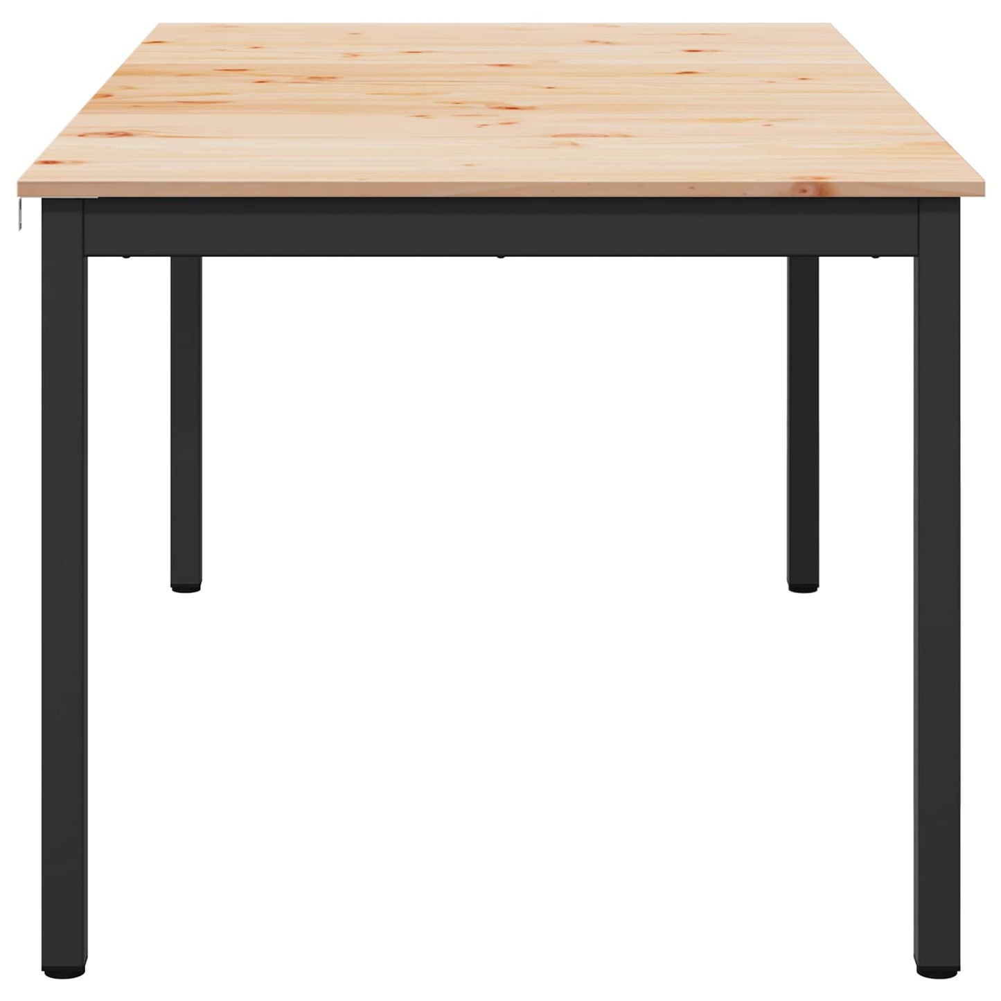 Table de salle à manger / Table de repas - Sensuri Maison