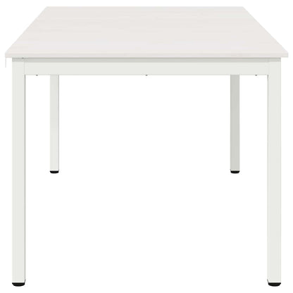 Table de salle à manger / Table de repas - Imagem 6