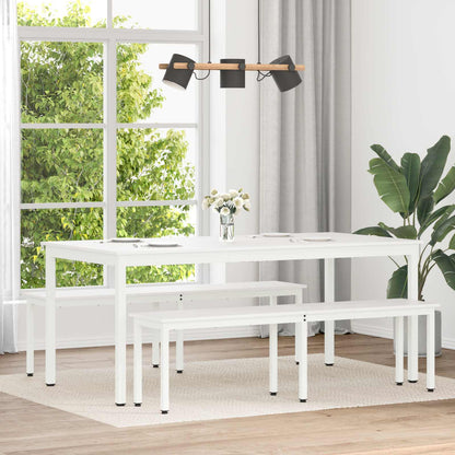 Table de salle à manger / Table de repas - Sensuri Maison