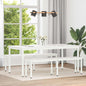 Table de salle à manger / Table de repas - Sensuri Maison