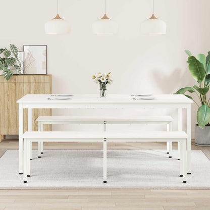 Table de salle à manger / Table de repas - Sensuri Maison
