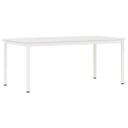 Table de salle à manger / Table de repas - Sensuri Maison