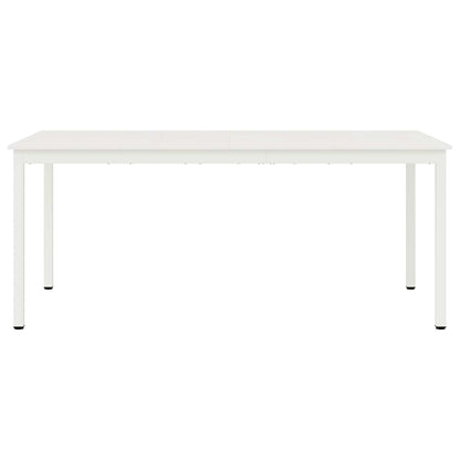 Table de salle à manger / Table de repas - Sensuri Maison