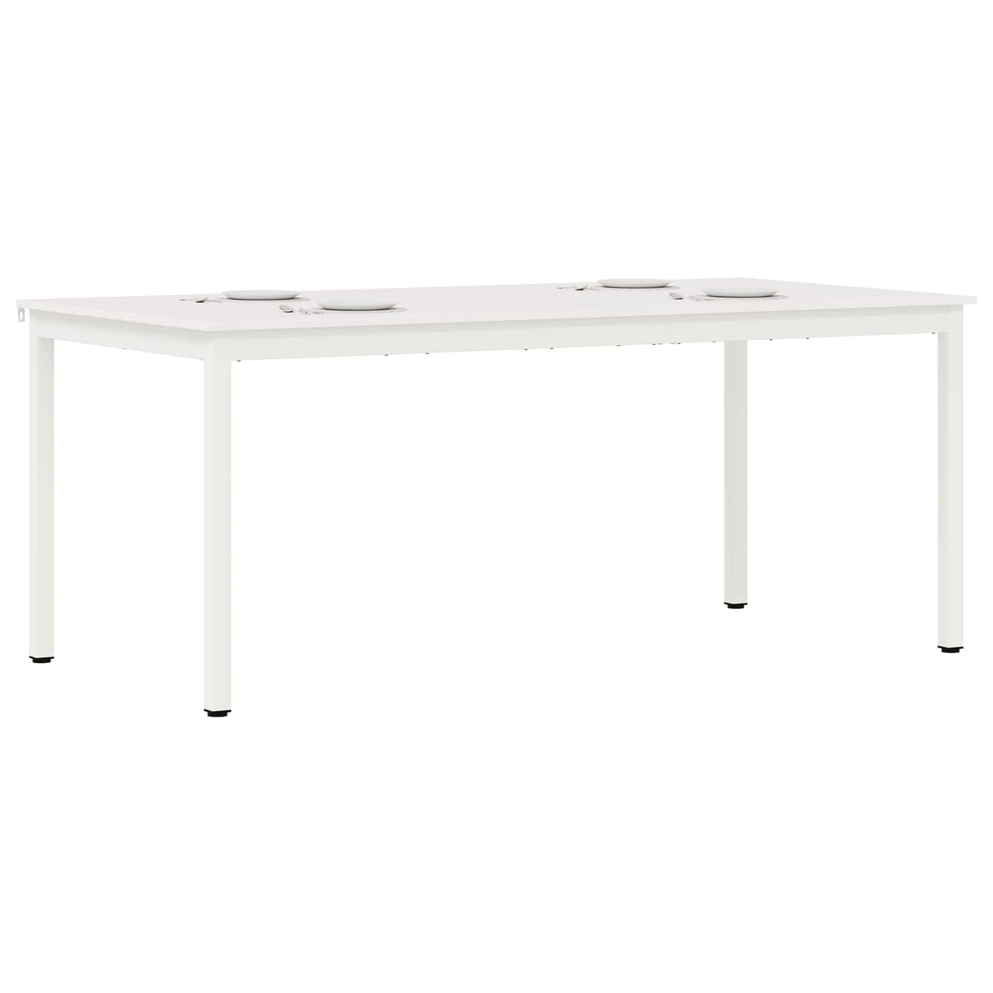 Table de salle à manger / Table de repas - Sensuri Maison