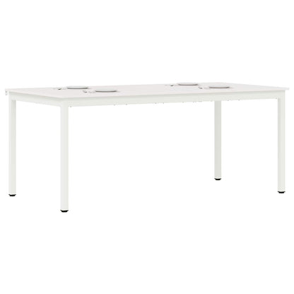 Table de salle à manger / Table de repas - Sensuri Maison