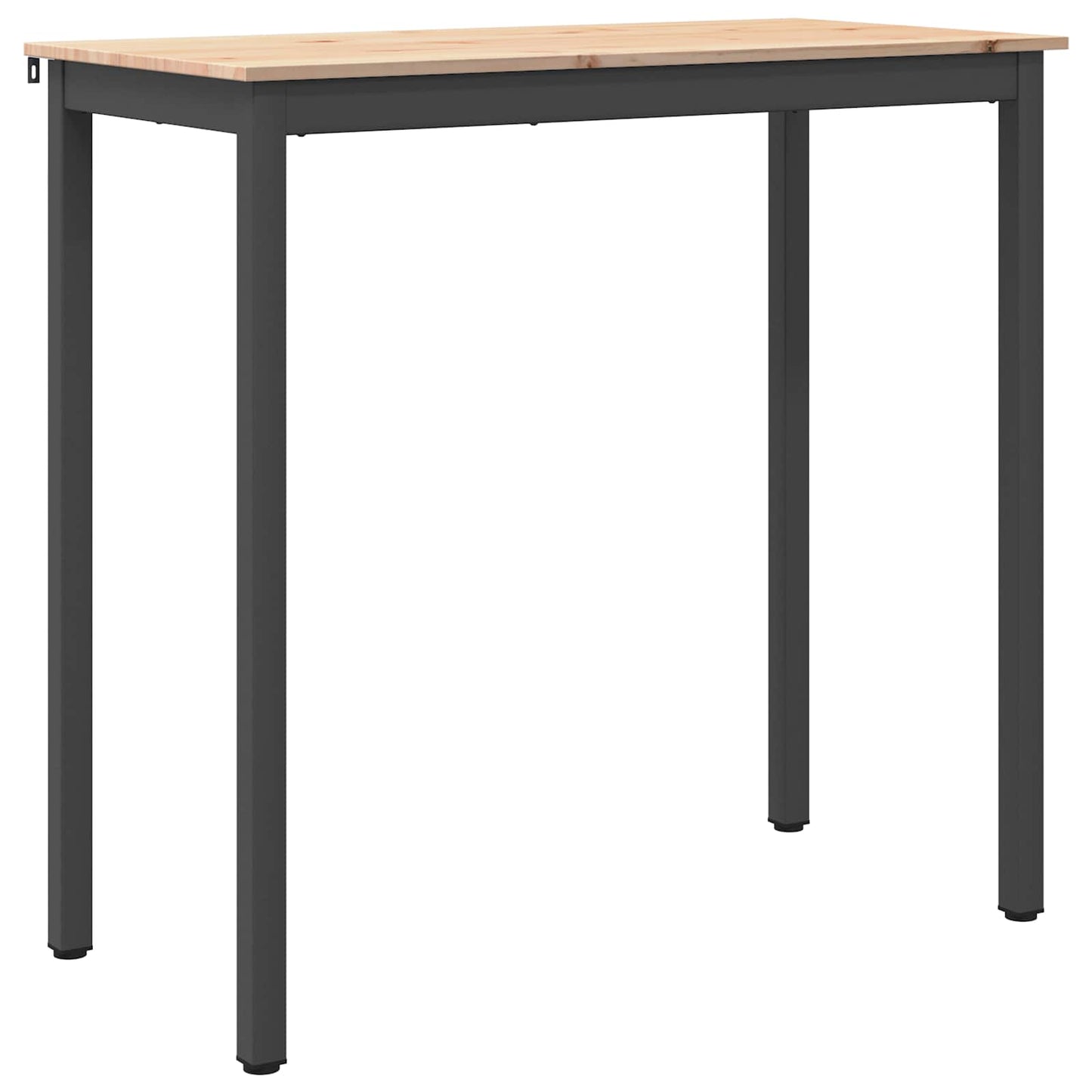 Table de bar /  Bois de pin massif - Sensuri Maison