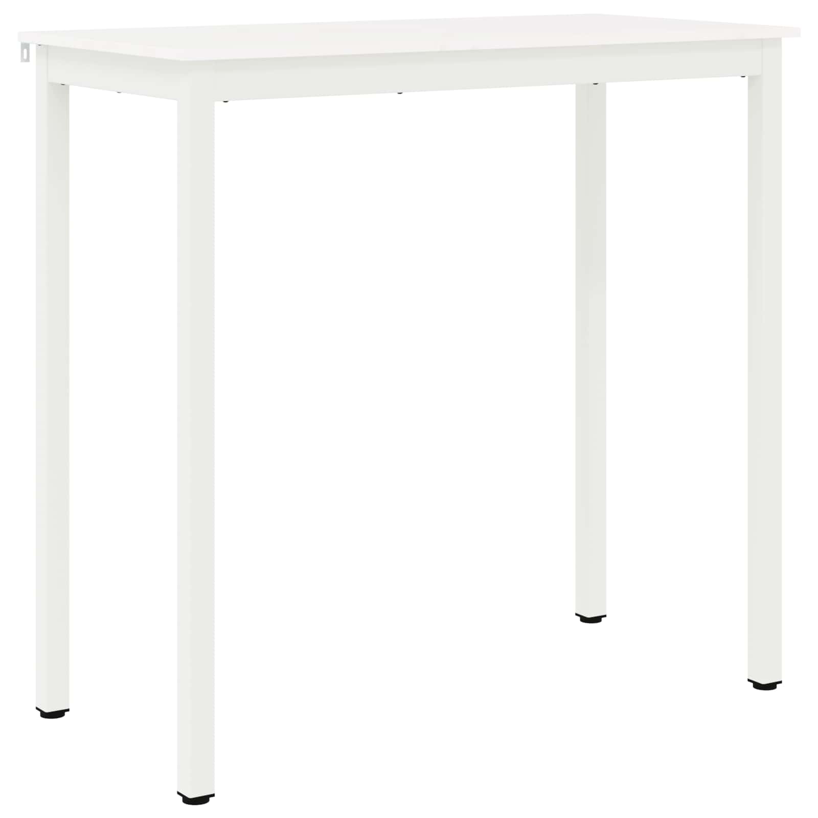 Table de bar   Bois de pin massif - Imagem 2
