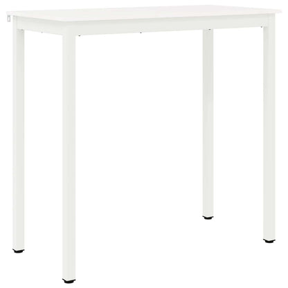 Table de bar   Bois de pin massif - Imagem 2