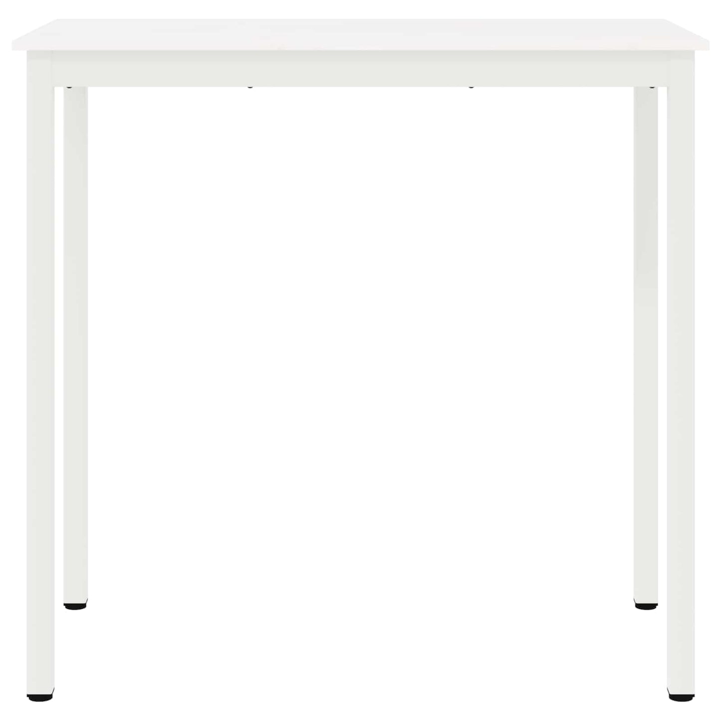 Table de bar   Bois de pin massif - Imagem 5