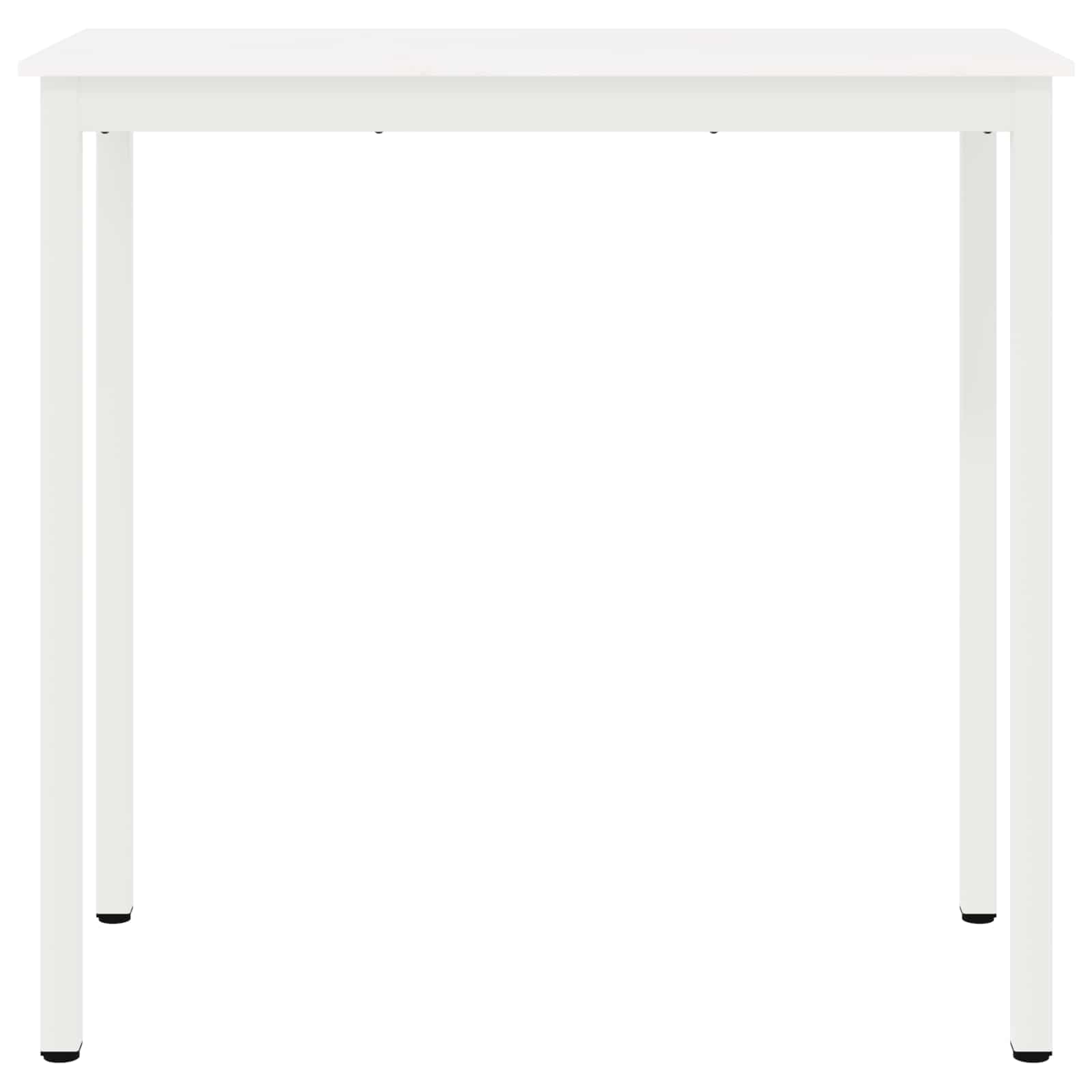 Table de bar   Bois de pin massif - Imagem 5