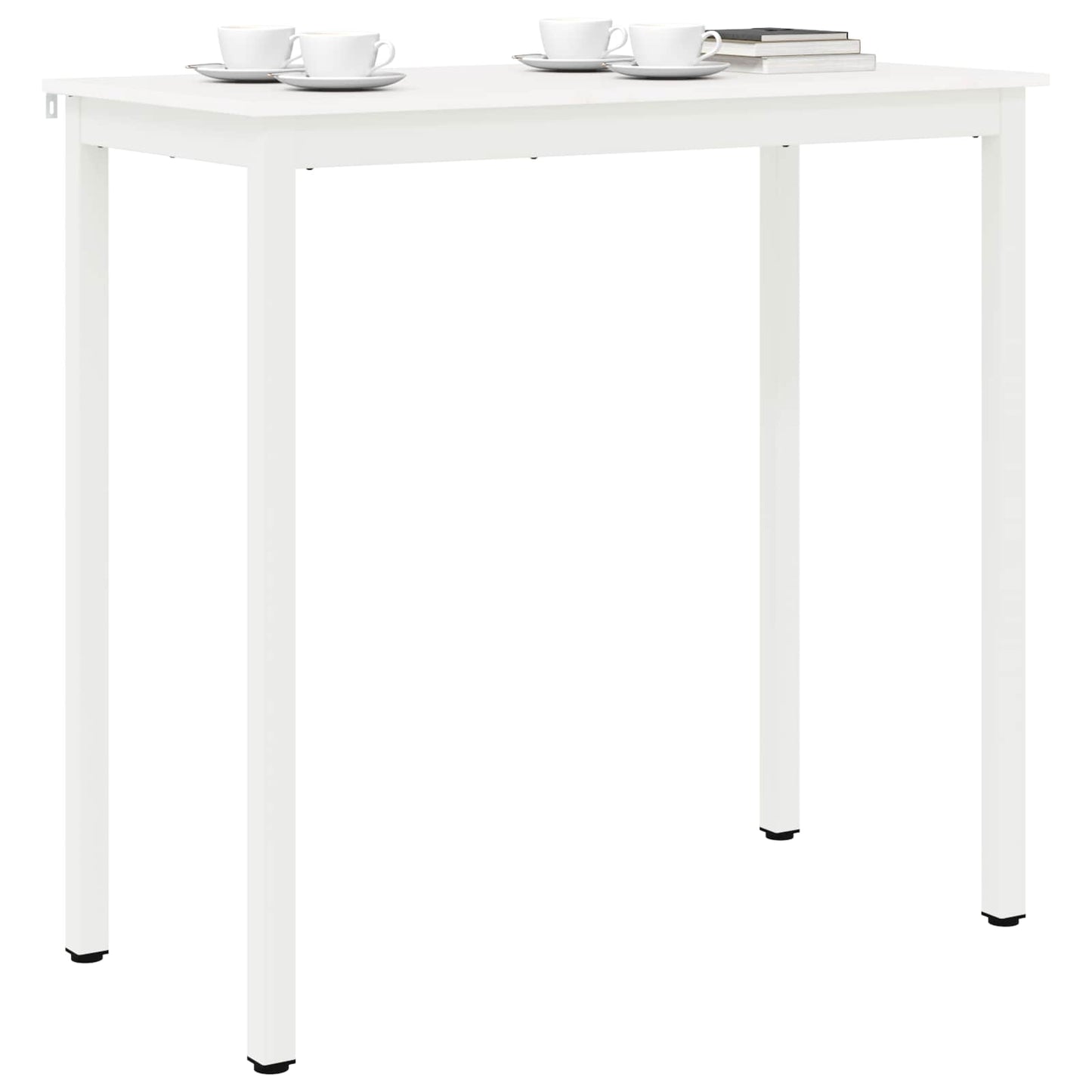 Table de bar   Bois de pin massif - Imagem 3