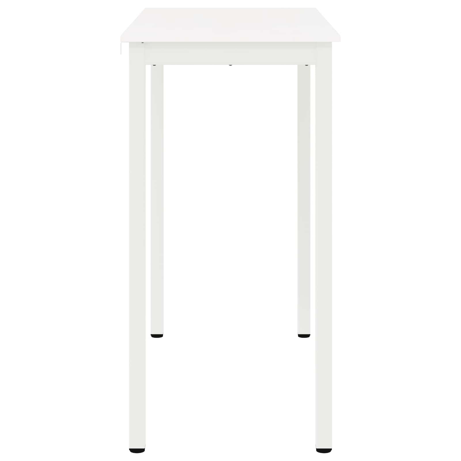 Table de bar   Bois de pin massif - Imagem 6