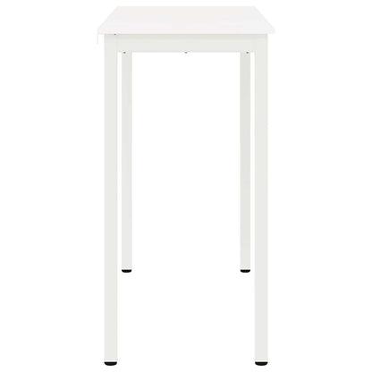 Table de bar   Bois de pin massif - Imagem 6