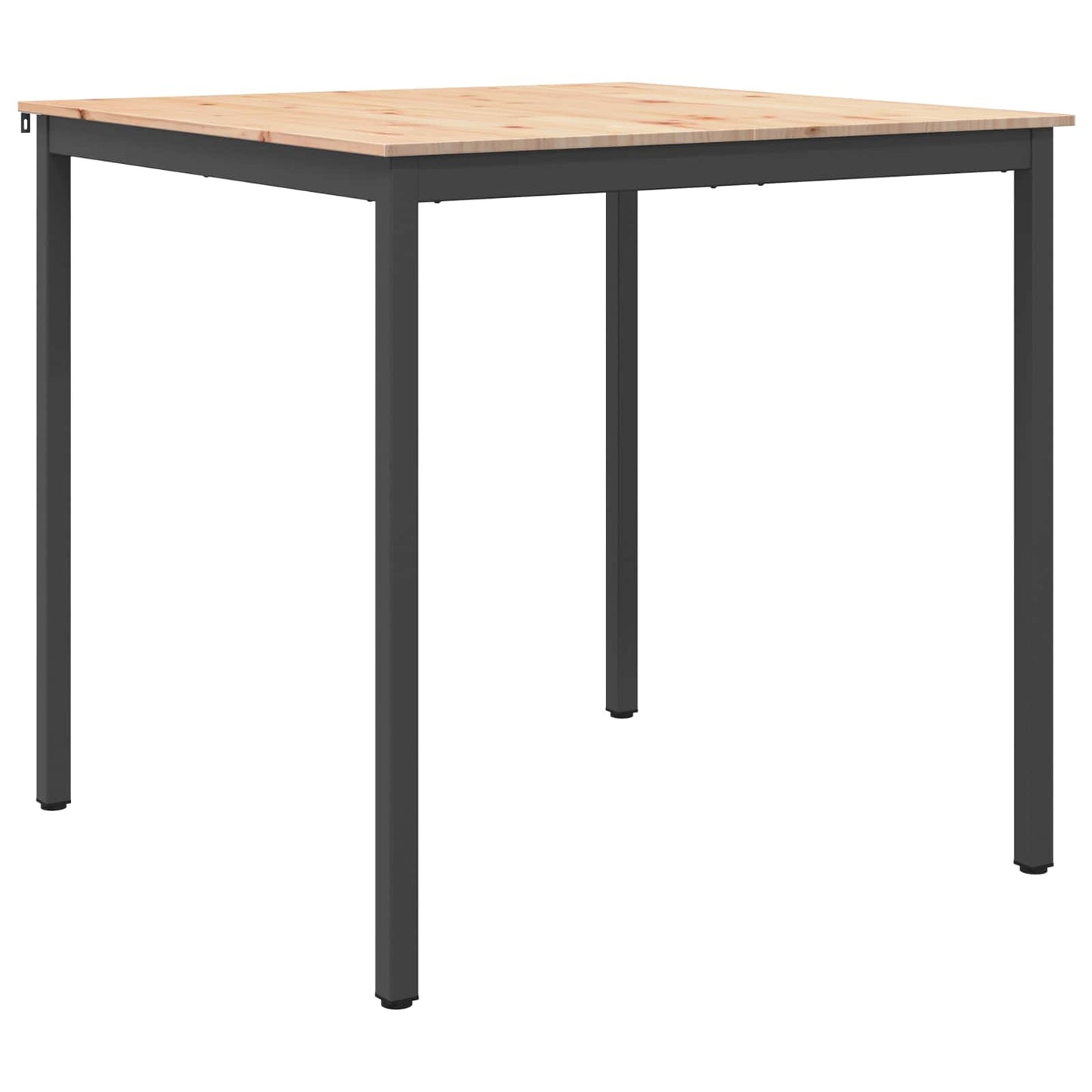 Table de bar /  Bois de pin massif - Sensuri Maison