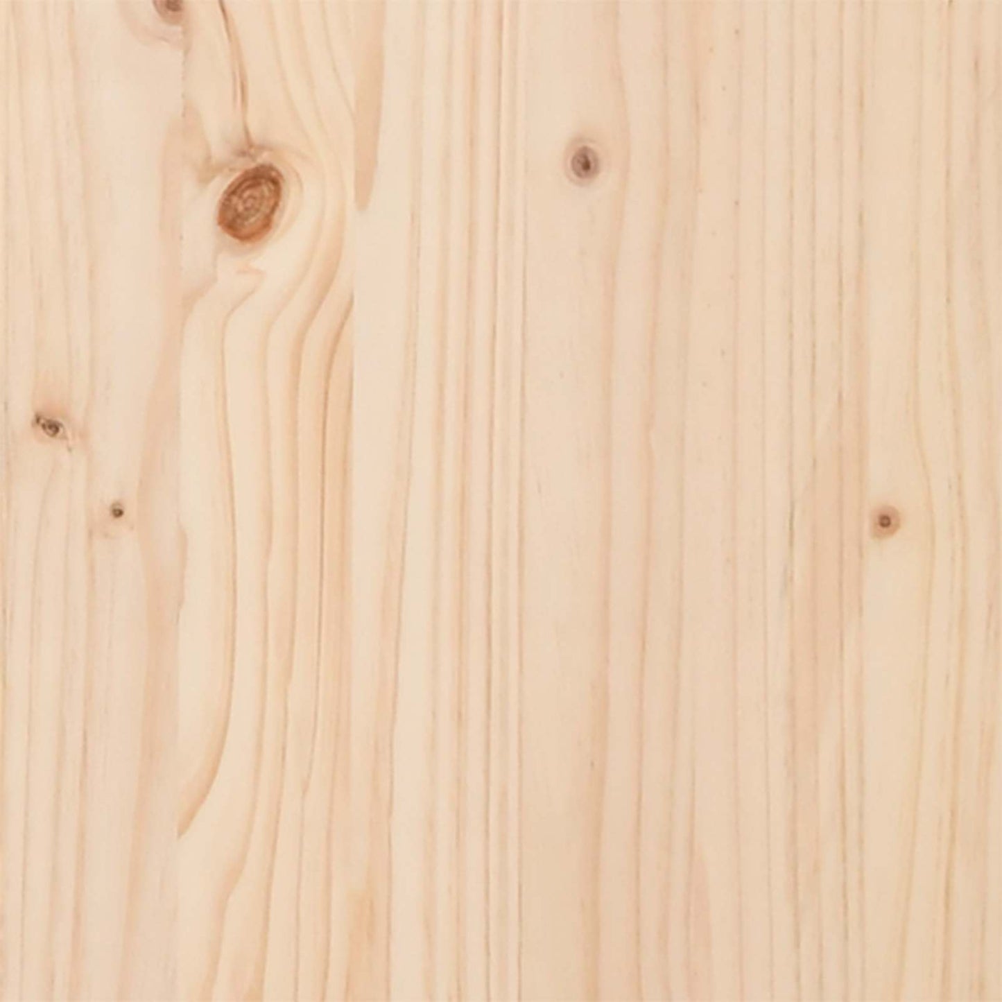Table de bar /  Bois de pin massif - Sensuri Maison