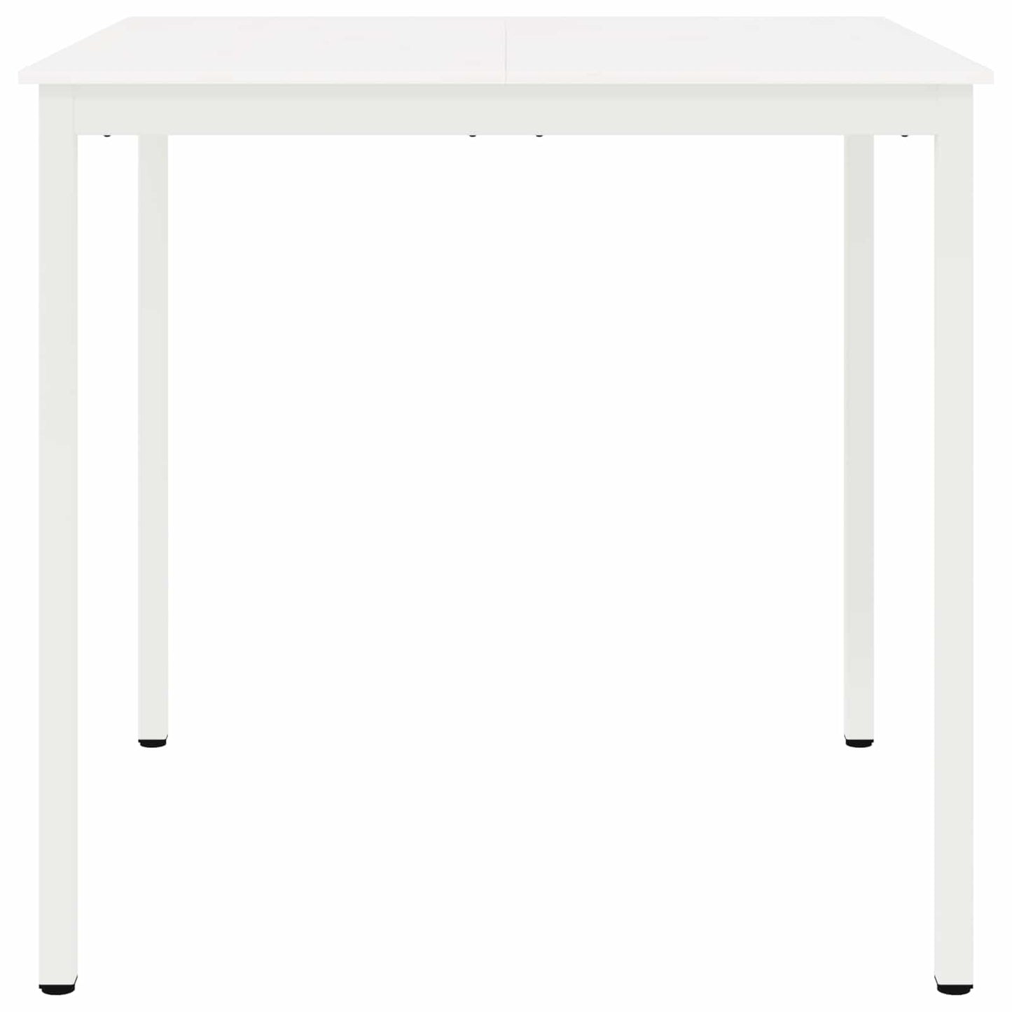 Table de bar   Bois de pin massif - Imagem 15