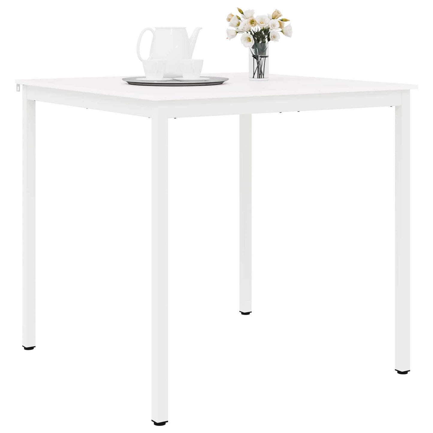 Table de bar   Bois de pin massif - Imagem 13