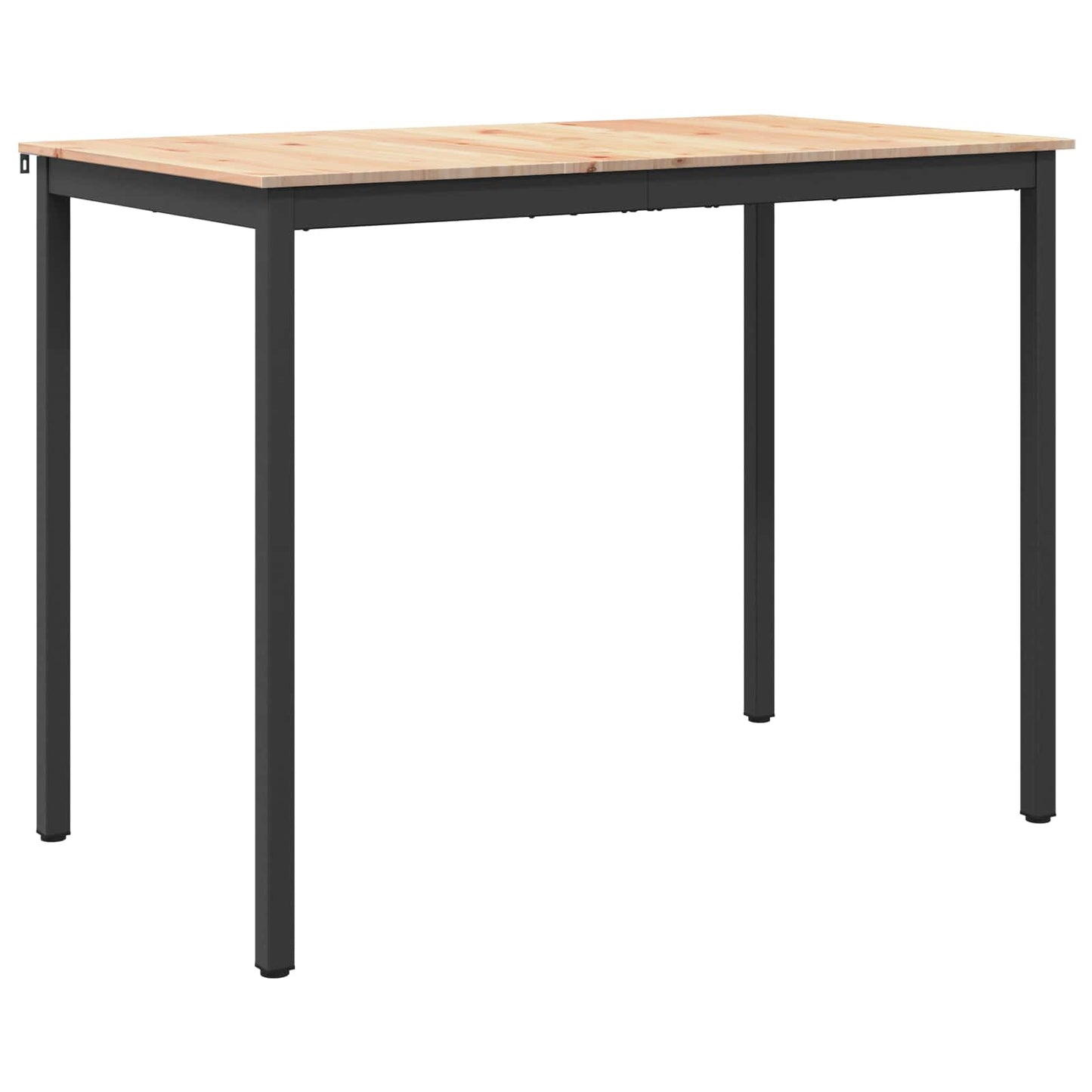 Table de bar /  Bois de pin massif - Sensuri Maison