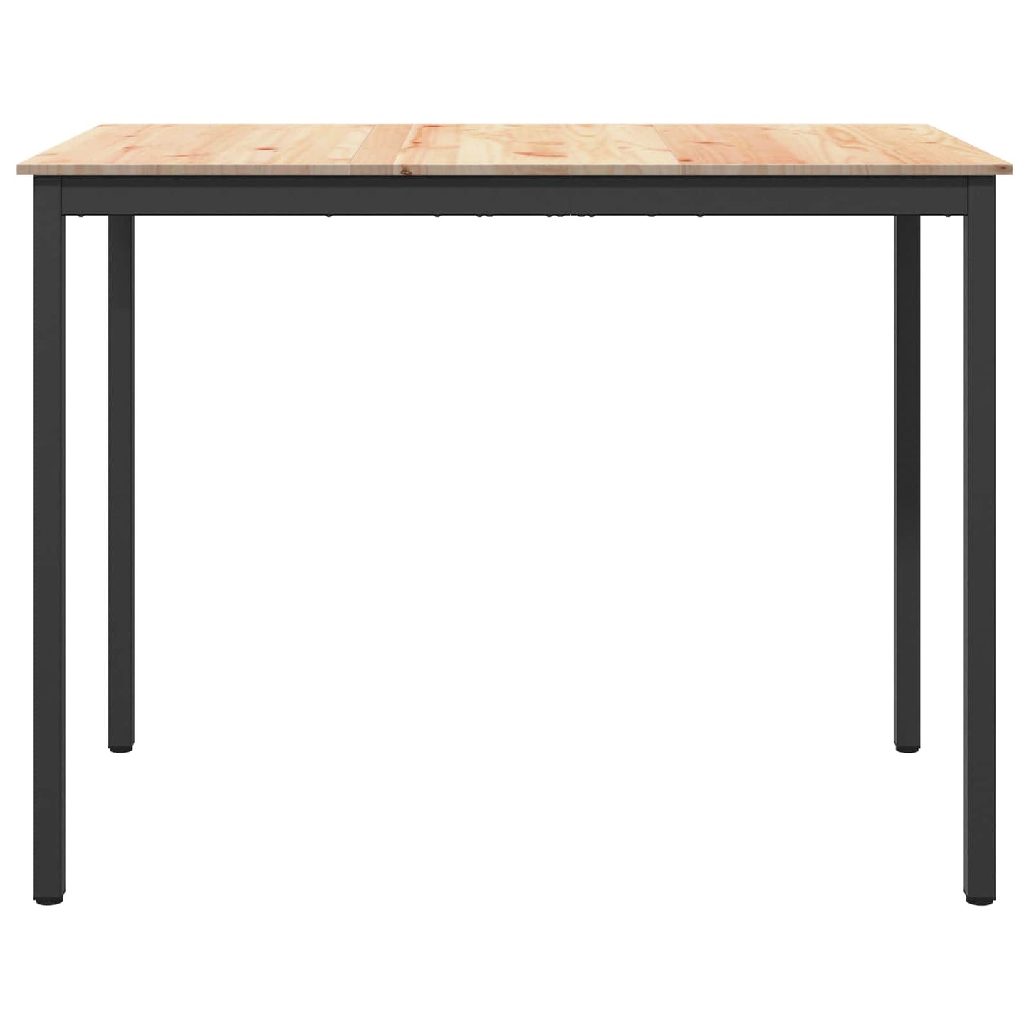 Table de bar /  Bois de pin massif - Sensuri Maison