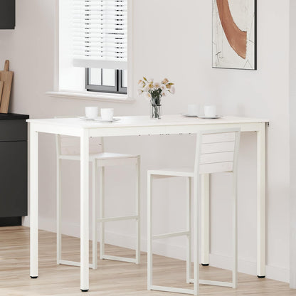 Table de bar /  Bois de pin massif - Sensuri Maison