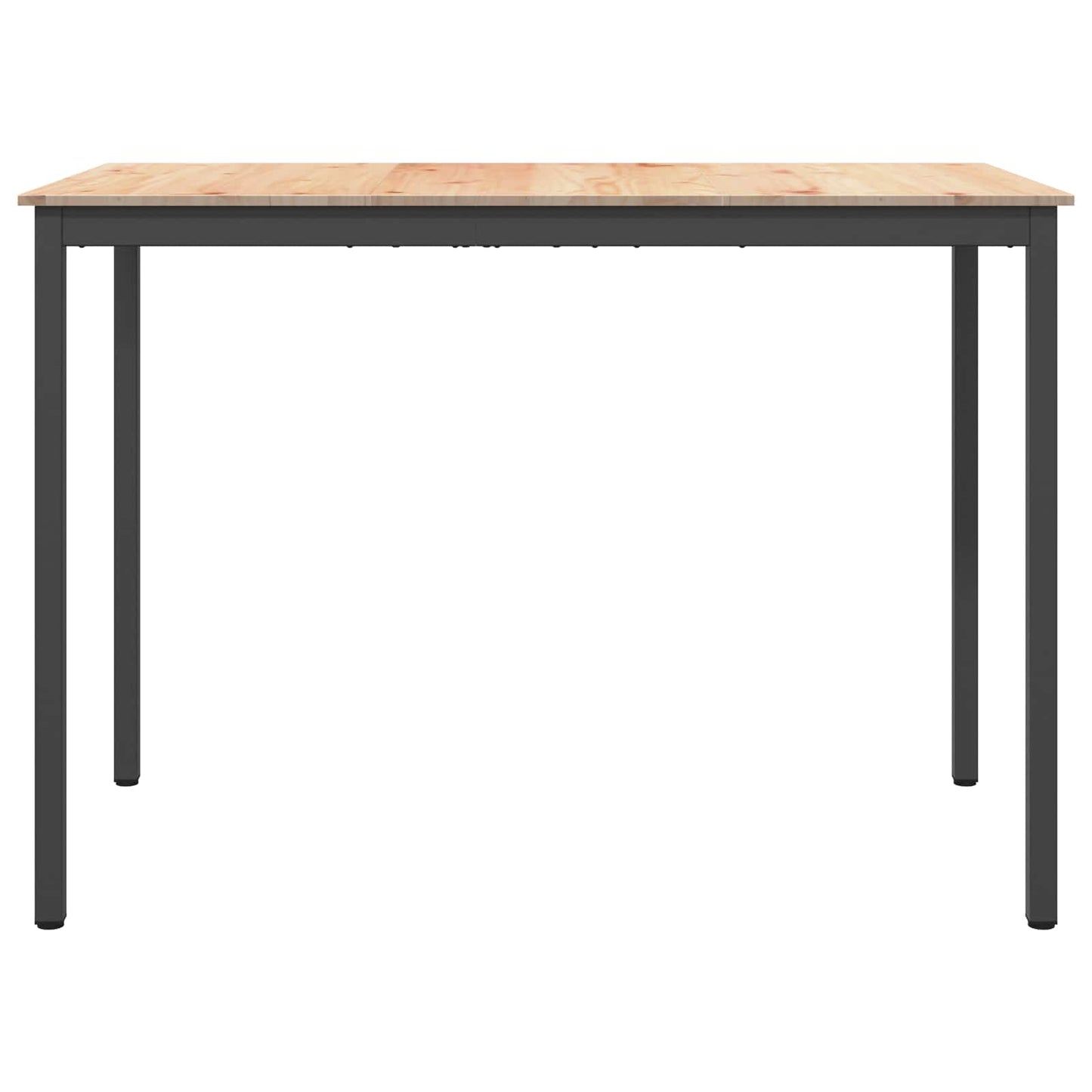 Table de bar /  Bois de pin massif - Sensuri Maison