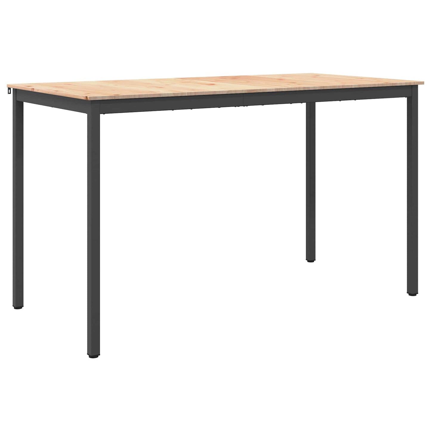 Table de bar /  Bois de pin massif - Sensuri Maison