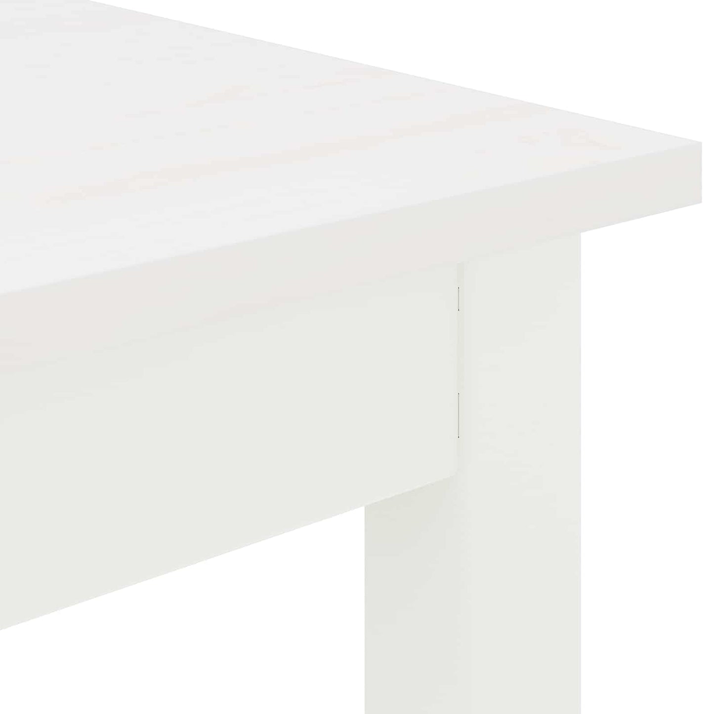 Table de bar /  Bois de pin massif - Sensuri Maison