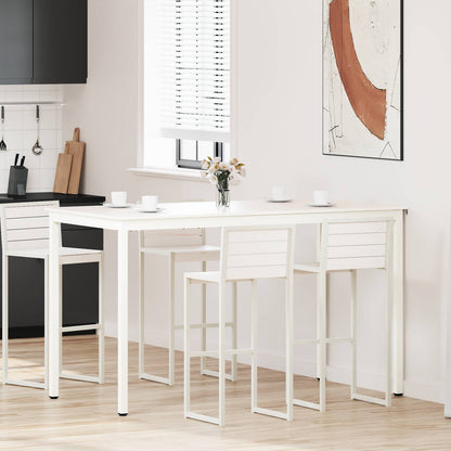 Table de bar /  Bois de pin massif - Sensuri Maison