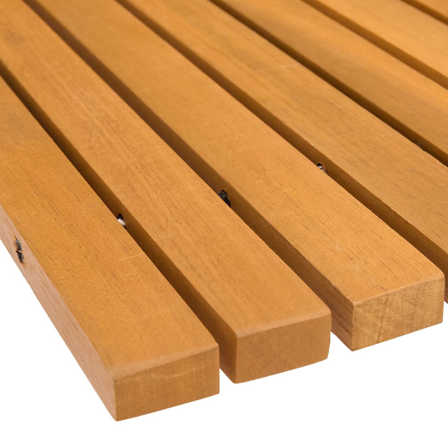 Tapis de bain Uni   bois - Imagem 20