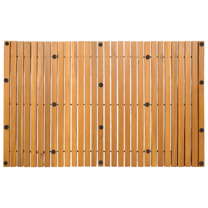Tapis de bain Uni   bois - Imagem 19