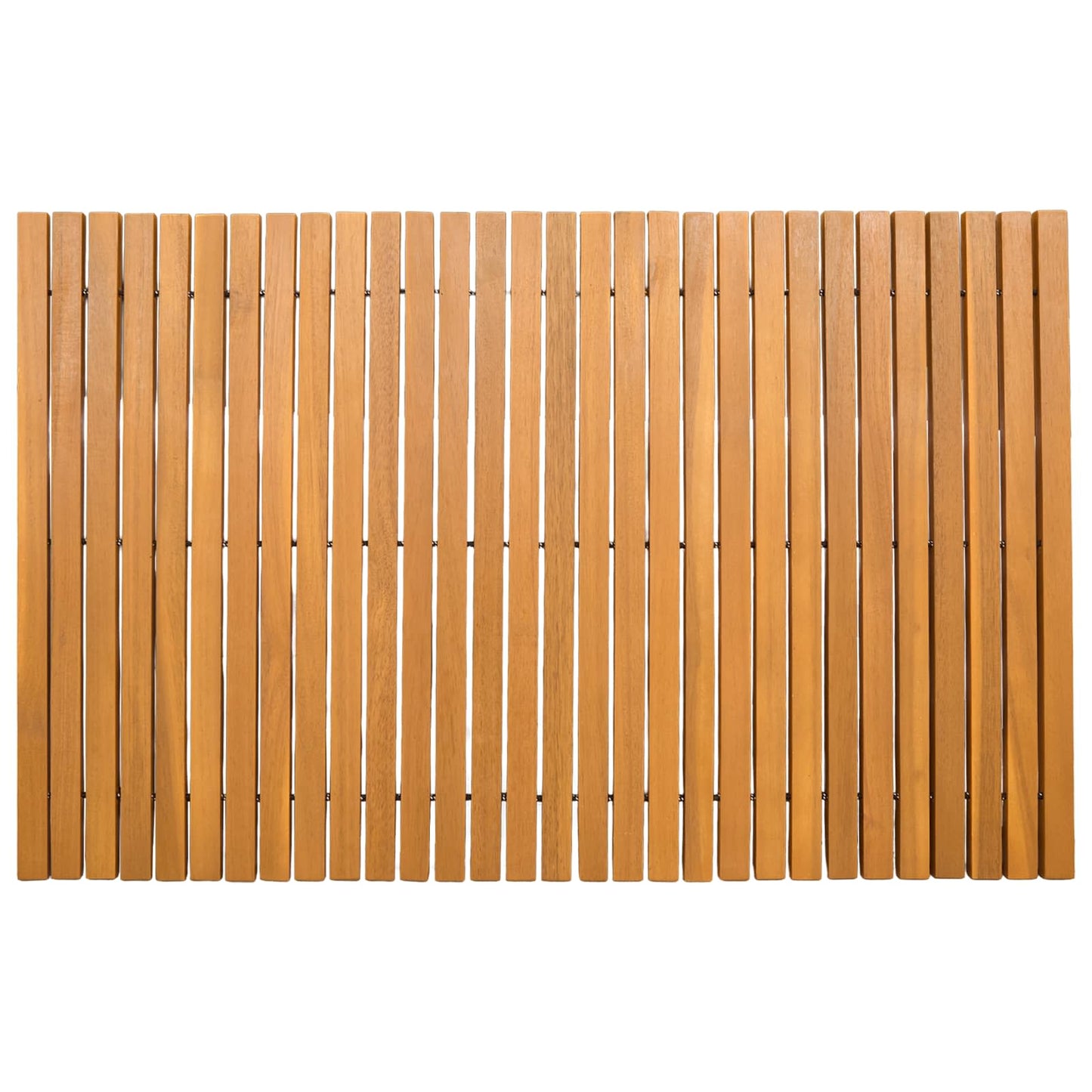 Tapis de bain Uni   bois - Imagem 17