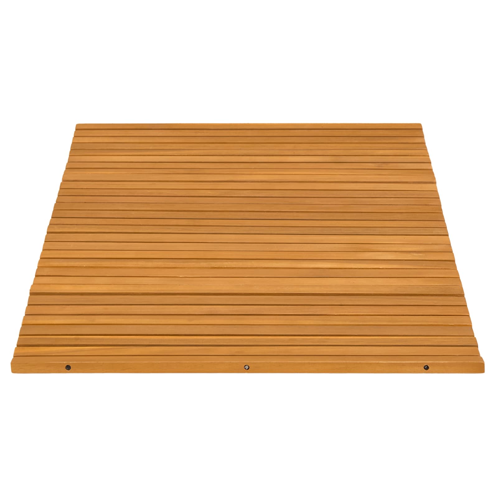 Tapis de bain Uni   bois - Imagem 18