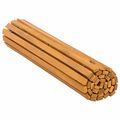 Tapis de bain Uni   bois - Imagem 4