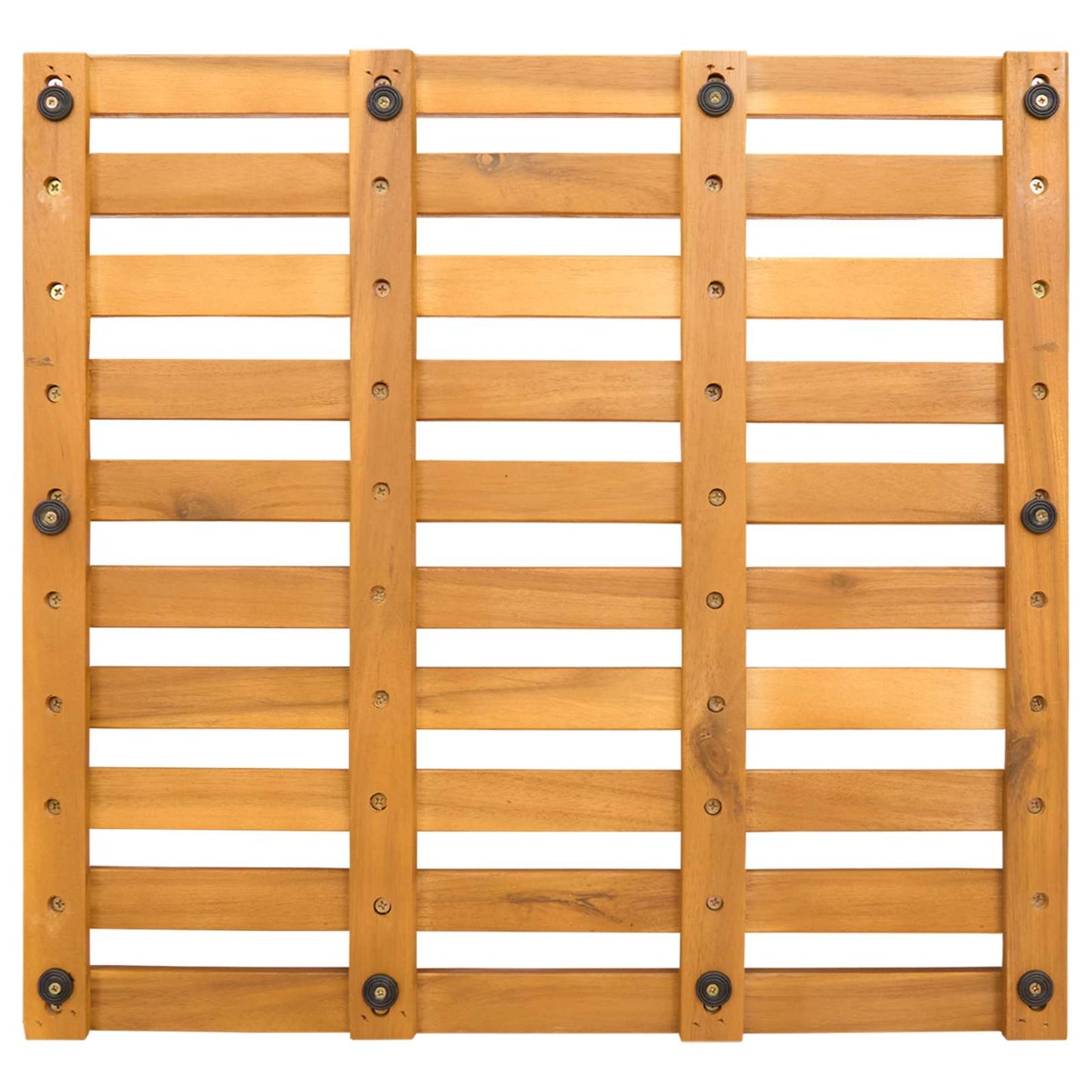 Tapis de bain Uni   bois - Imagem 7