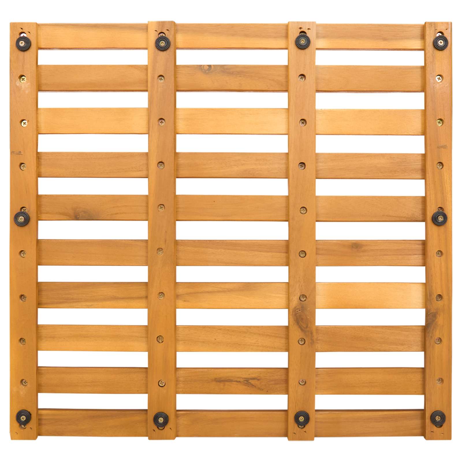 Tapis de bain Uni   bois - Imagem 7
