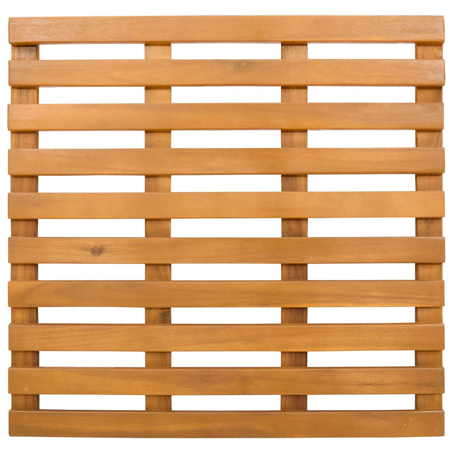 Tapis de bain Uni   bois - Imagem 5