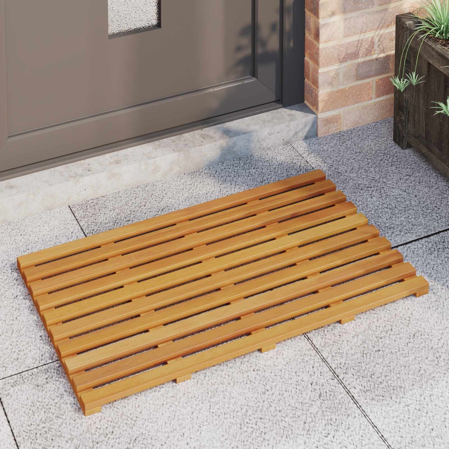 Tapis de bain - Sensuri Maison