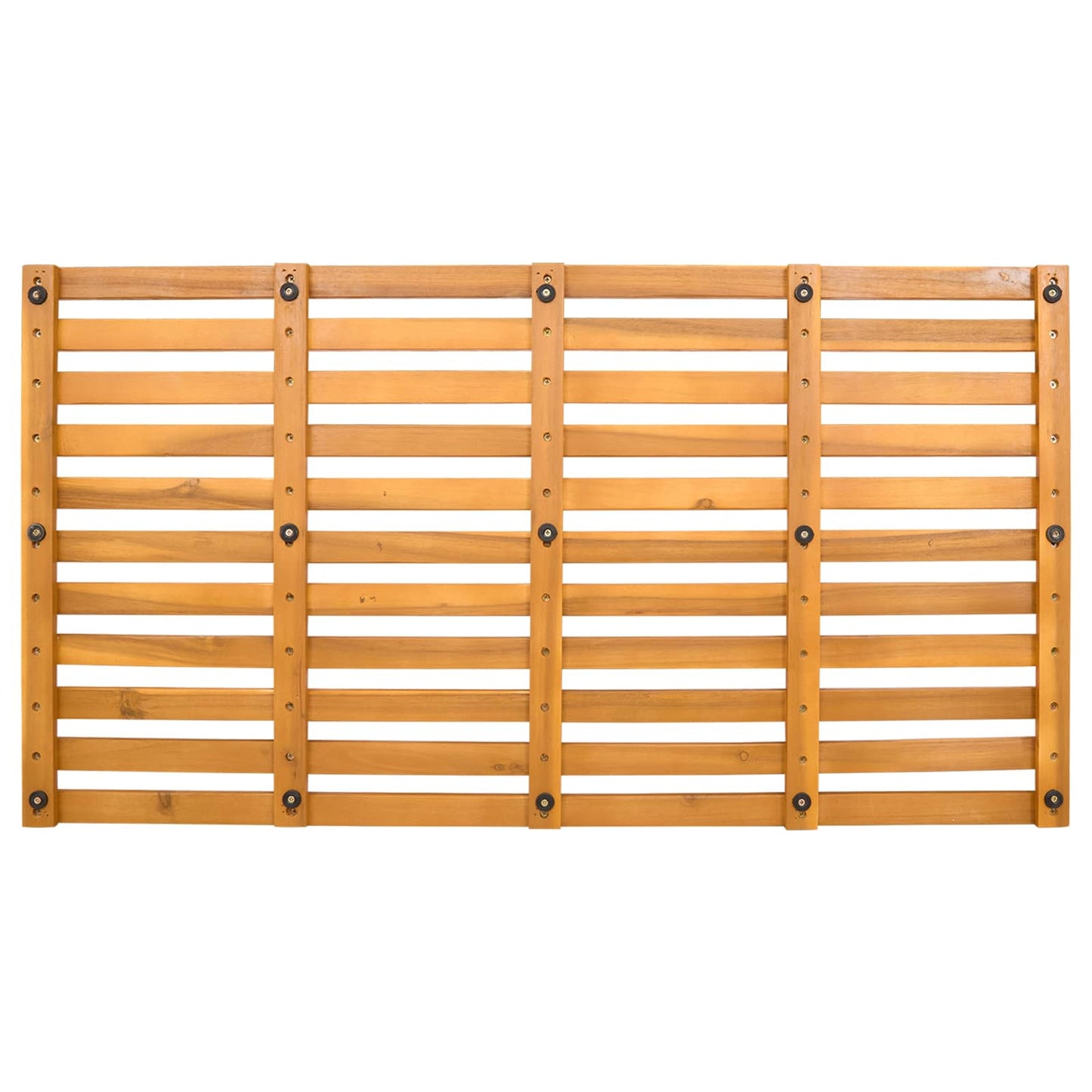 Tapis de bain Uni   bois - Imagem 16