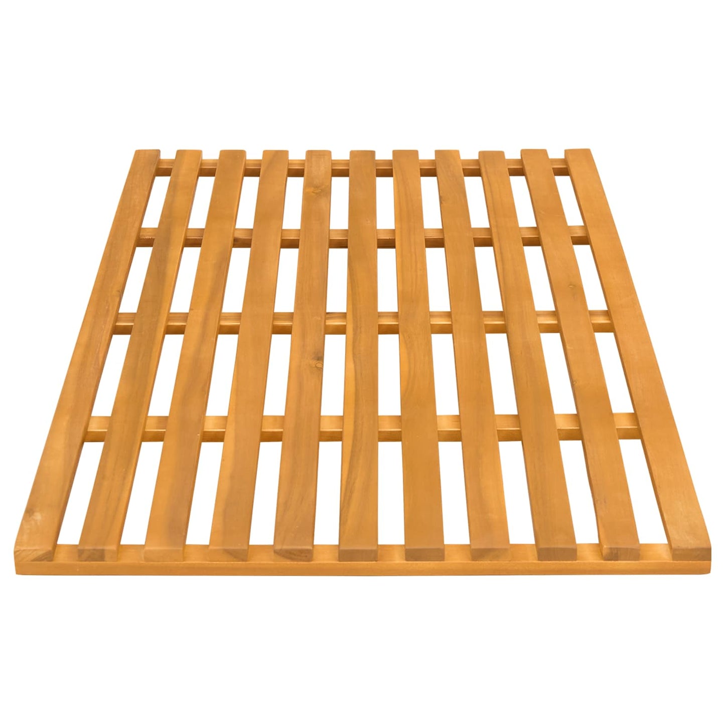 Tapis de bain Uni   bois - Imagem 15
