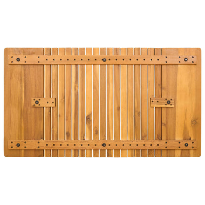 Tapis de bain Uni   bois - Imagem 6
